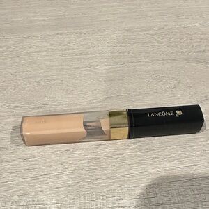 Lancome Concealer - Beige and Black